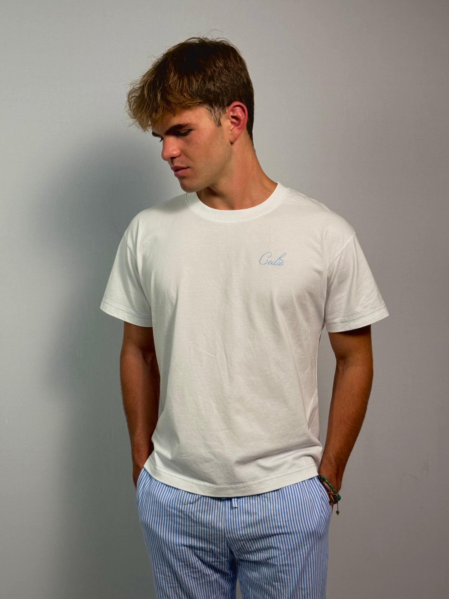 House Music tee